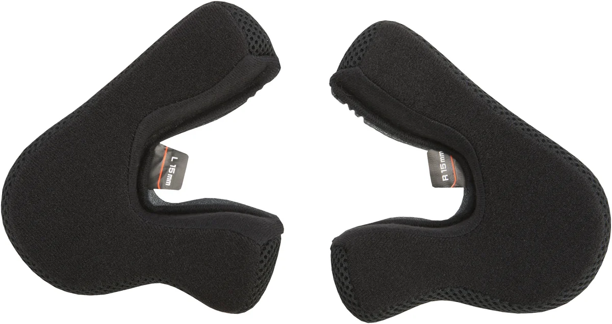 GMAX - G046812 - MX46 Helmet Cheek Pad