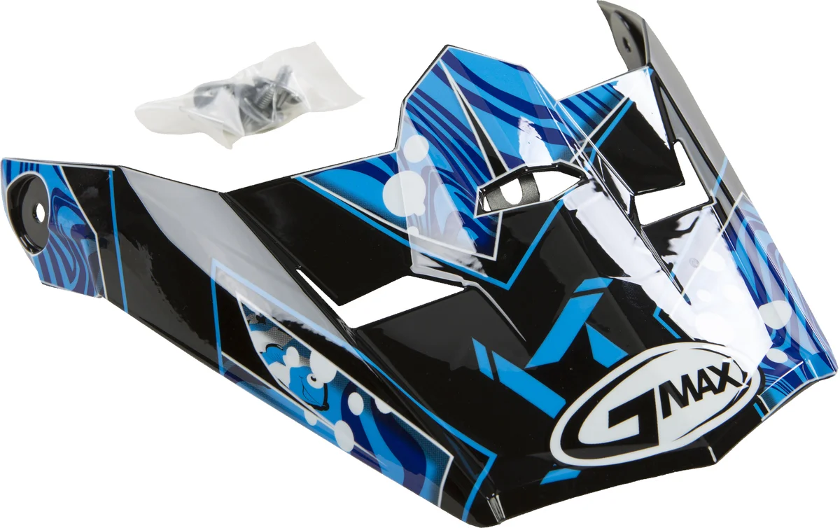 GMAX - G046858 - MX46Y Helmet Visor