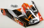 GMAX - G046861 - MX46Y Helmet Visor