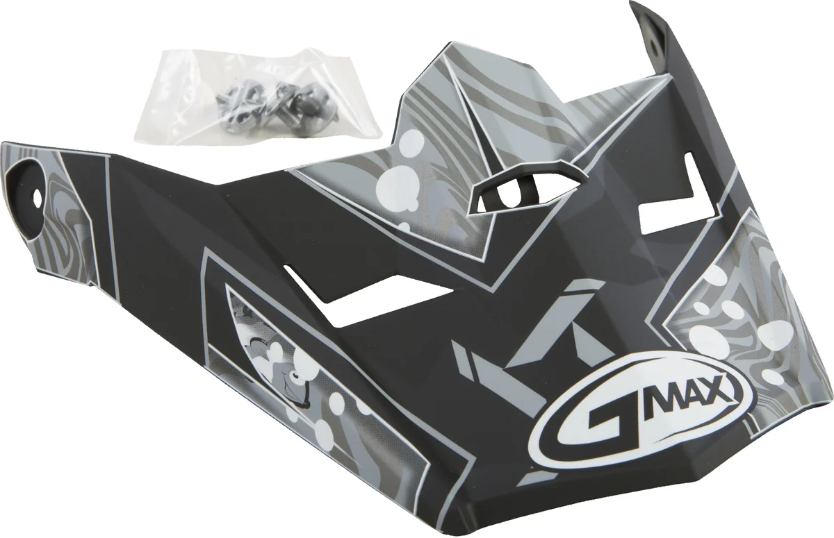 GMAX - G046863 - MX46Y Helmet Visor