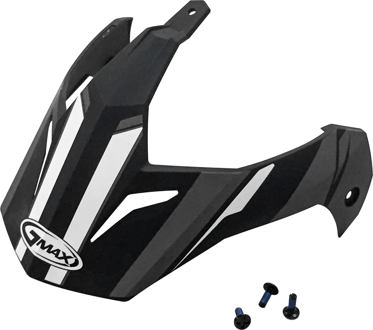 GMAX - G0110?? - GM11D Helmet Visor