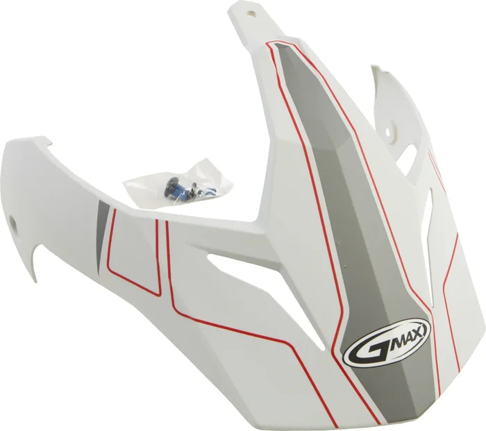 GMAX - G011089 - GM11D Helmet Visor