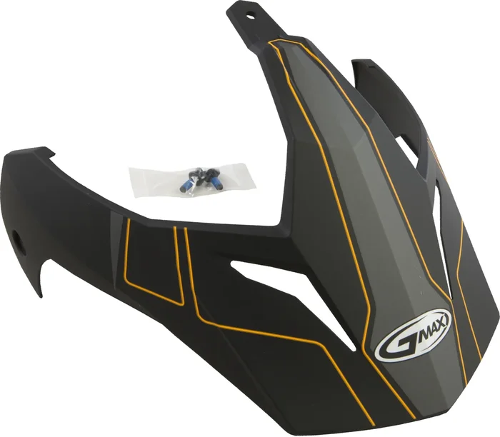 GMAX - G011093 - GM11D Helmet Visor