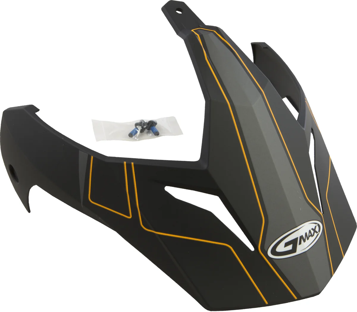 GMAX - G011093 - GM11D Helmet Visor