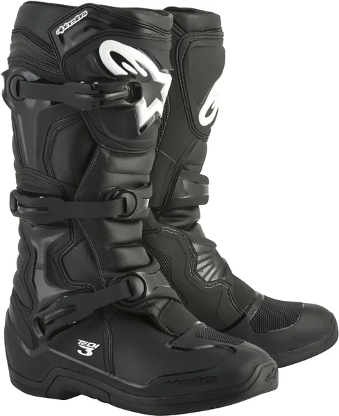 ALPINESTARS - 2013018-10-6 - Tech 3 Boots
