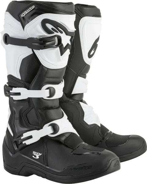 ALPINESTARS - 2013018-12-11 - Tech 3 Boots