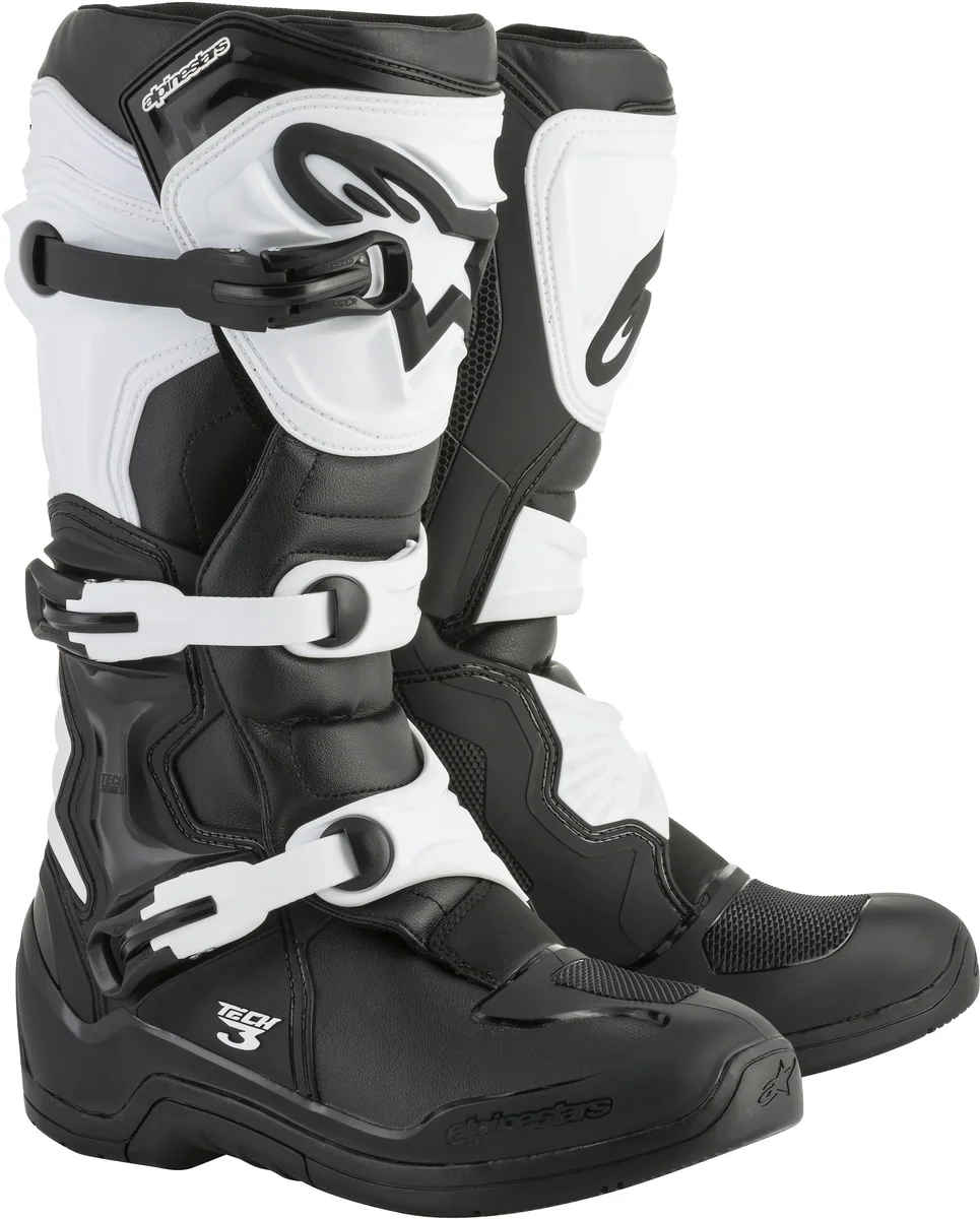 ALPINESTARS - 2013018-12-9 - Tech 3 Boots