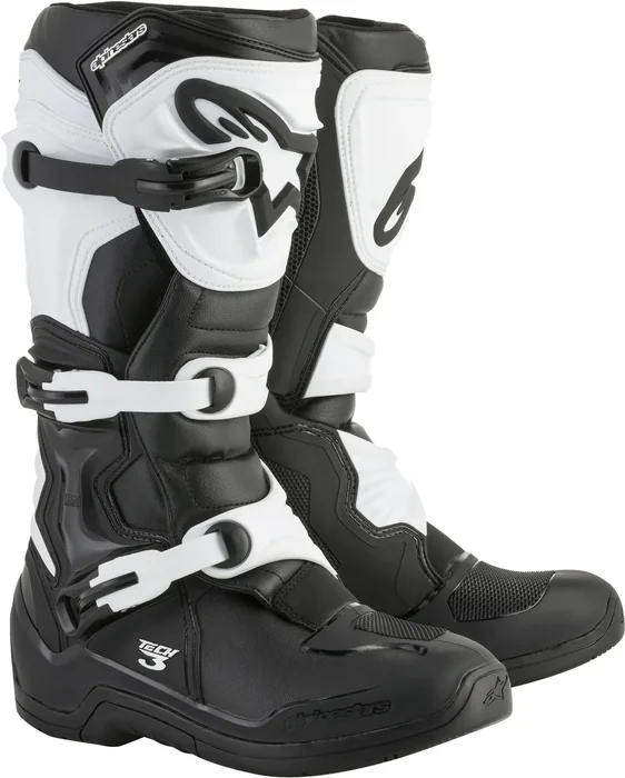 ALPINESTARS - 2013018-12-14 - Tech 3 Boots
