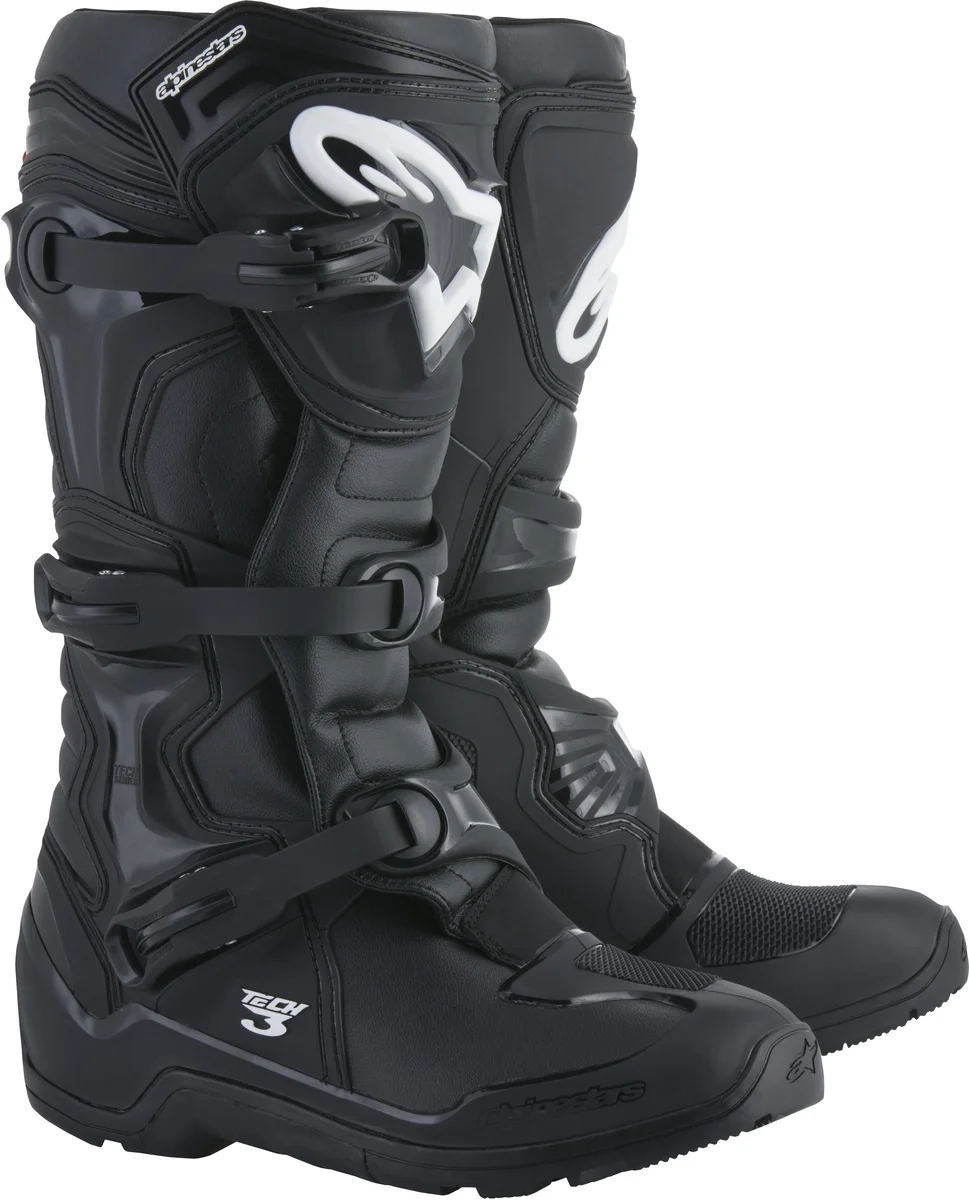 ALPINESTARS - 2013118-10-8 - Tech 3 Enduro Boots