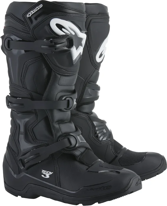ALPINESTARS - 2013118-10-9 - Tech 3 Enduro Boots