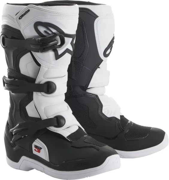 ALPINESTARS - 2014018-12-5 - Tech 3S Boots