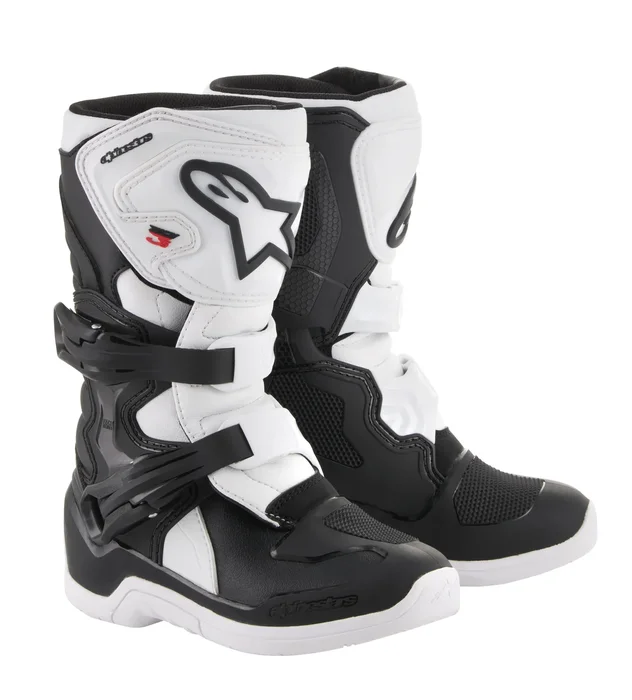 ALPINESTARS - 2014518-12-11 - Tech 3S Boots