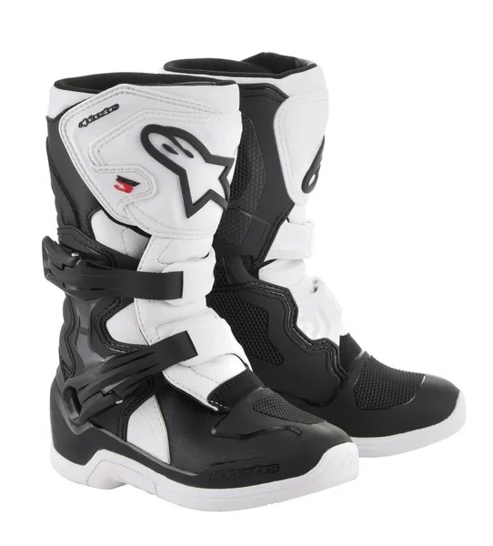 ALPINESTARS - 2014518-12-12 - Tech 3S Boots