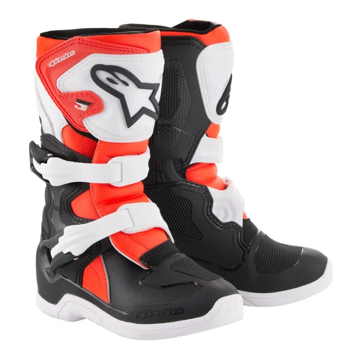 ALPINESTARS - 2014518-1231-11 - Tech 3S Boots