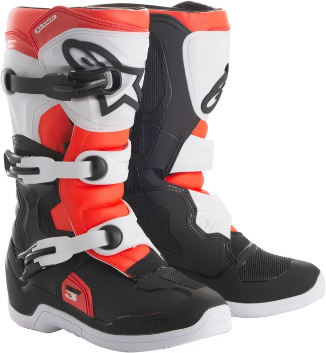 ALPINESTARS - 2014018-1231-5 - Tech 3S Boots