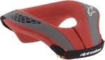 ALPINESTARS - 6741018-13-S/M - Youth Sequence Neck Support