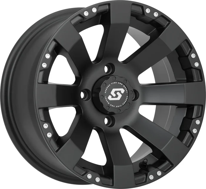 SEDONA - A7527037-T-52S - Spyder Wheel