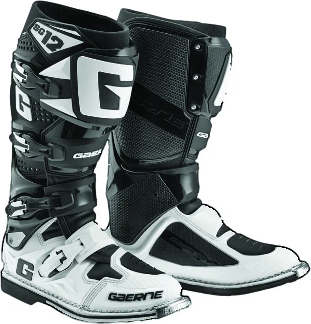 GAERNE - 2174-014-010 - SG-12 Boots