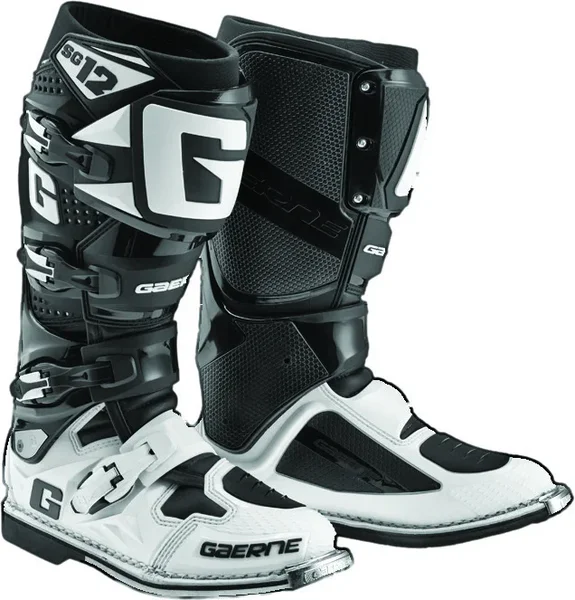 GAERNE - 2174-014-012 - SG-12 Boots