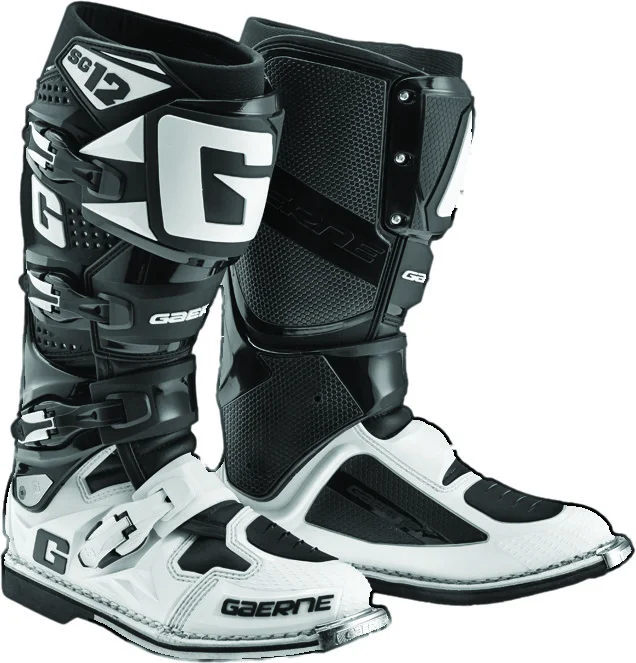 GAERNE - 2174-014-014 - SG-12 Boots