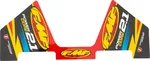 FMF - 014826 - 2-Stroke Silencer Decals