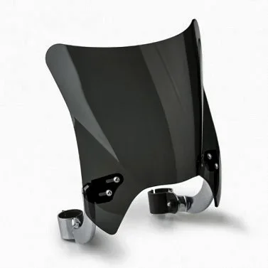 NATIONAL CYCLE - N2833-001 - Mohawk Windshield