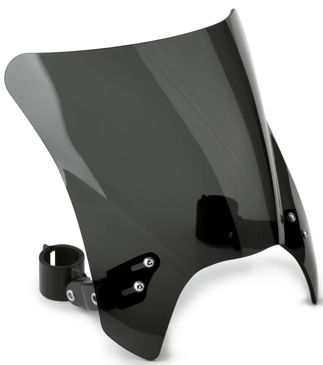 NATIONAL CYCLE - N2839-002 - Mohawk Windshield