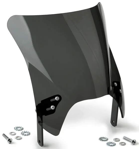 NATIONAL CYCLE - N2844-002 - Mohawk Windshield