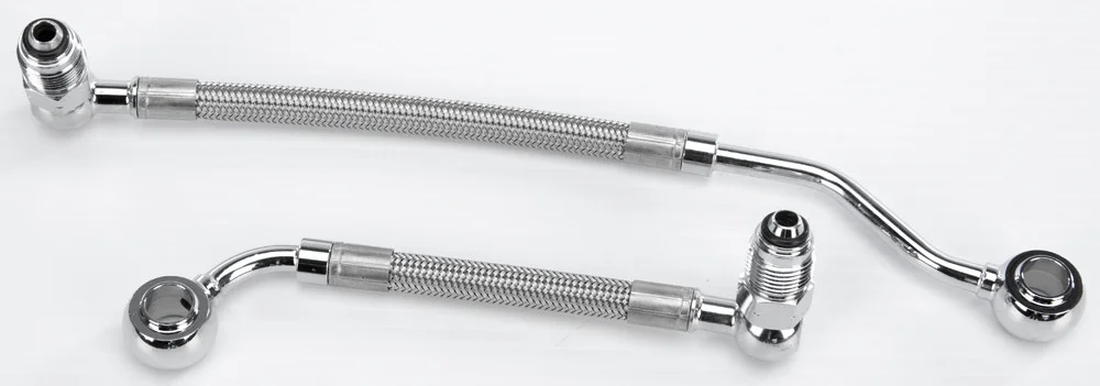 GOODRIDGE - HDFL-005 - Fuel Injection Line