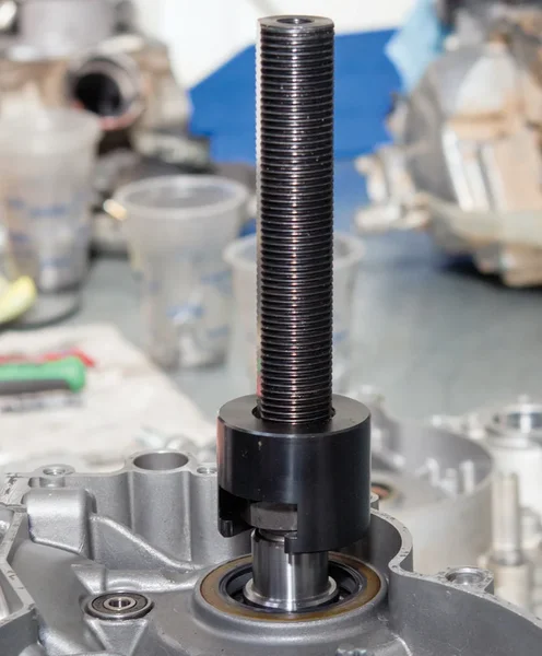 MOTION PRO - 08-0631 - Crankshaft Puller