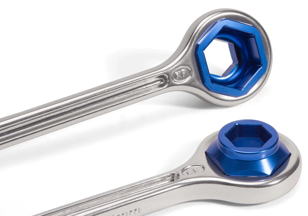 MOTION PRO - 08-0640 - Combo Lever Set