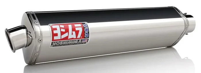 YOSHIMURA - 1121265 - TRS Slip-On Exhaust