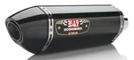 YOSHIMURA - 1126202 - R-77 Slip-On Exhaust