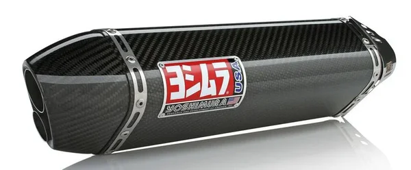YOSHIMURA - 1160021220 - TRC-D Slip-On Exhaust