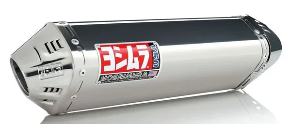 YOSHIMURA - 1160007551 - TRC Full Sytem Exhaust