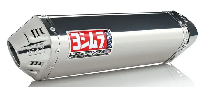 YOSHIMURA - 1160007551 - TRC Full Sytem Exhaust