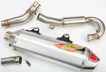 PRO CIRCUIT - 0151745G - T-6 Exhaust System