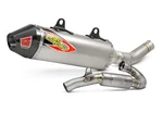 PRO CIRCUIT - 0351745FP-1 - Ti-6 Pro Exhaust System
