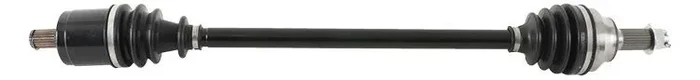 ALL BALLS - AB6-PO-8-335 - 6 Ball Heavy Duty Axle