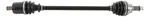 ALL BALLS - AB6-PO-8-335 - 6 Ball Heavy Duty Axle
