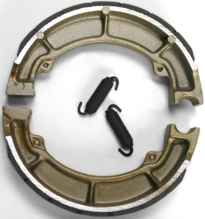 EBC 706G Double-H™ Sintered Brake Pads - High-Performance Street/Sport Brake Pads