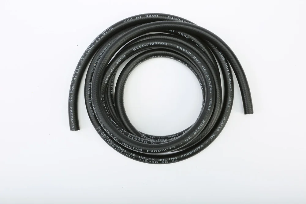 HELIX - 516-8313 - OE Fuel Injection Hose