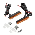 ZETA - ZE72-3991 - XC Handguard Shield Replacement Flasher