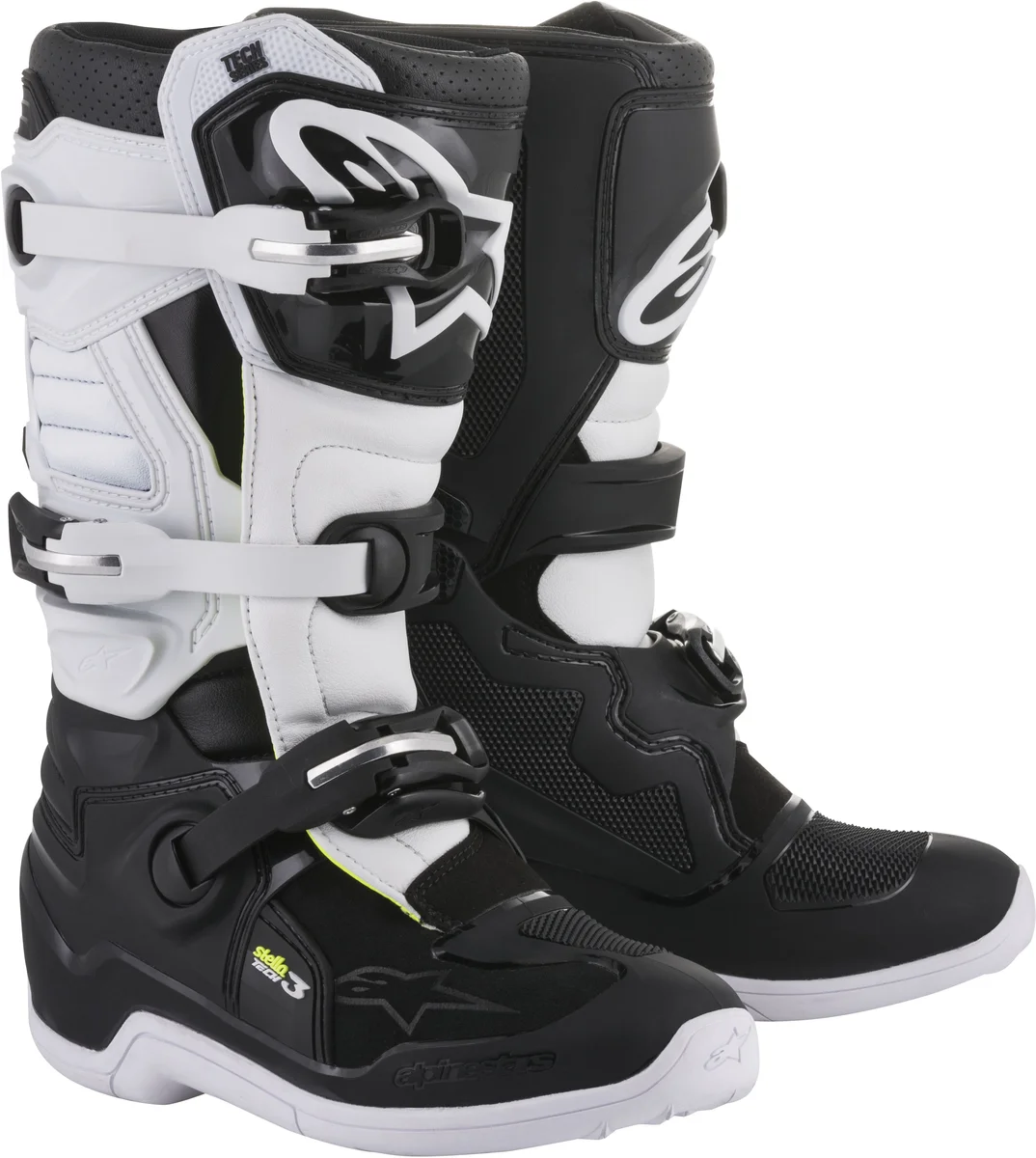 ALPINESTARS - 2013218-12-7 - Tech 3 Stella Boots
