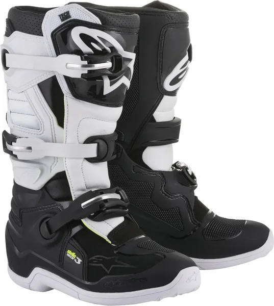 ALPINESTARS - 2013218-12-8 - Tech 3 Stella Boots
