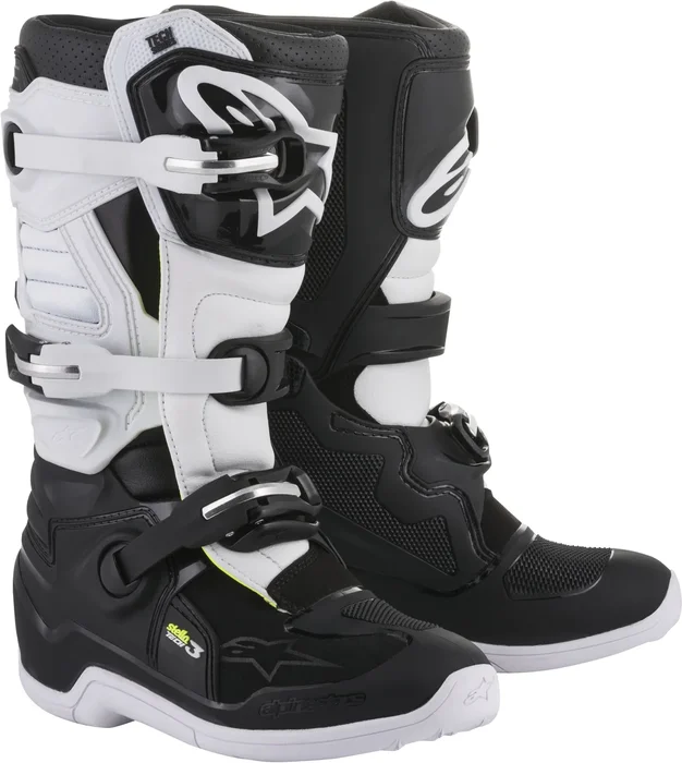 ALPINESTARS - 2013218-12-9 - Tech 3 Stella Boots