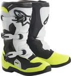 ALPINESTARS - 2014018-125-8 - Tech 3S Boots