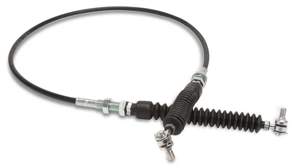 Motion Pro 10-0163 Hydraulic Shift Cable - Durable Stainless Steel UTV Control Line for Off-Road Vehicles