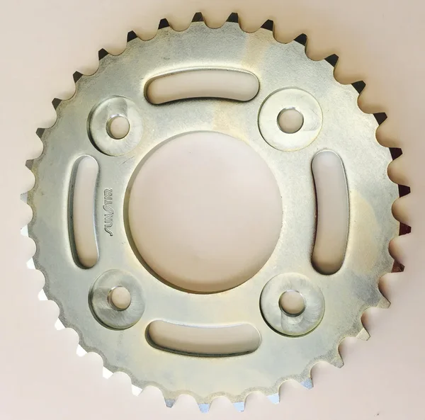 SUNSTAR - 2-106334 - Rear Steel Sprocket