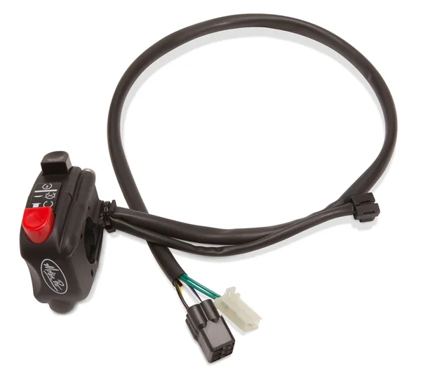 MOTION PRO - 11-0106 - Rev2 Handlebar Switch